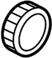 Adjust Knob 5G4-881-671-A-82V - View 14