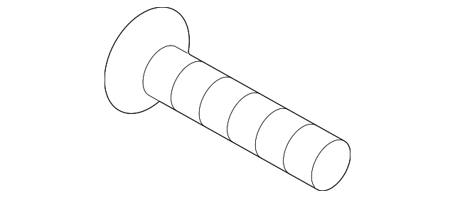 Axle Bolt WHT-005-437-A - View 36