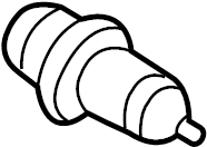 Adjuster 5M0-945-167 - View 5