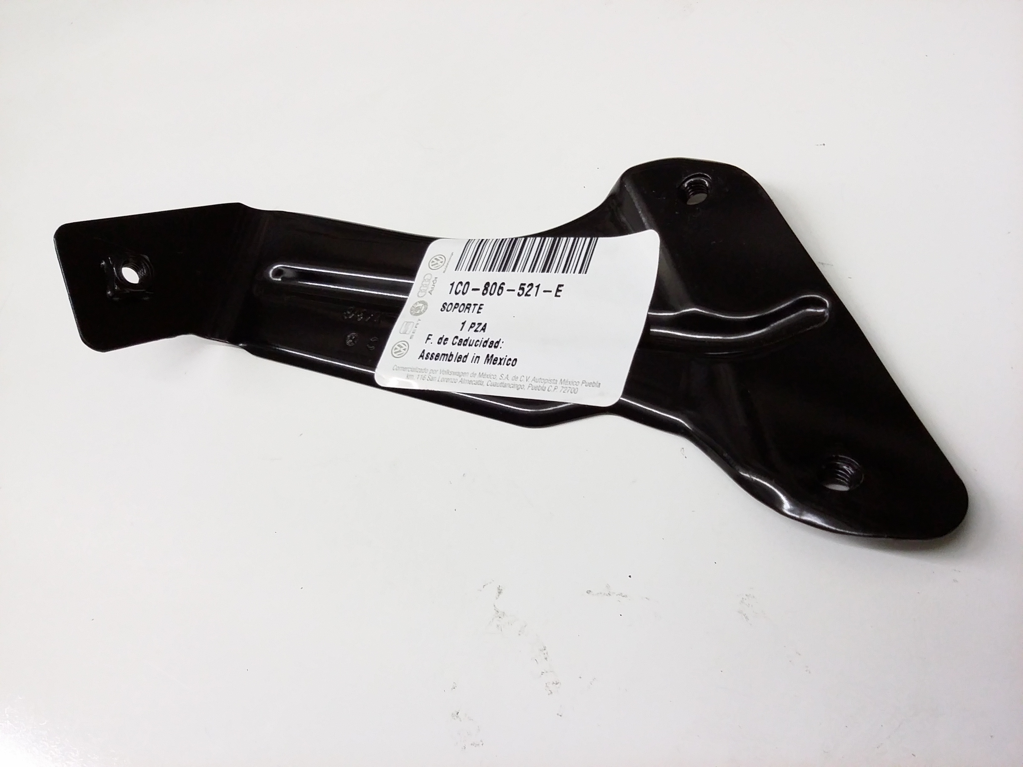 Headlamp Frame Bracket 1C0-806-521-E - View 7