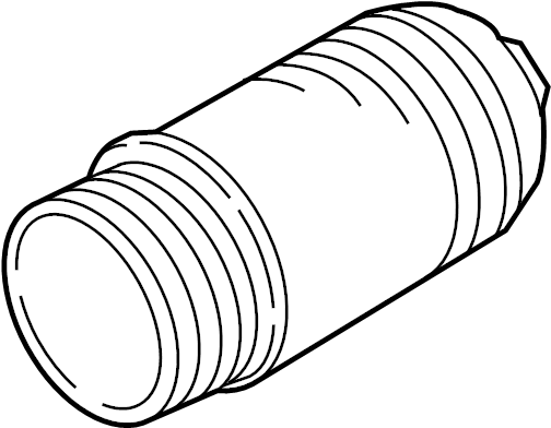 Filter Housing 0BH-325-159 - View 4