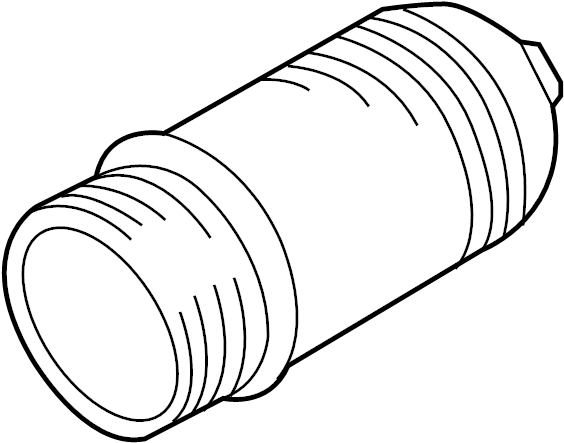 Filter Housing 0BH-325-159 - View 3