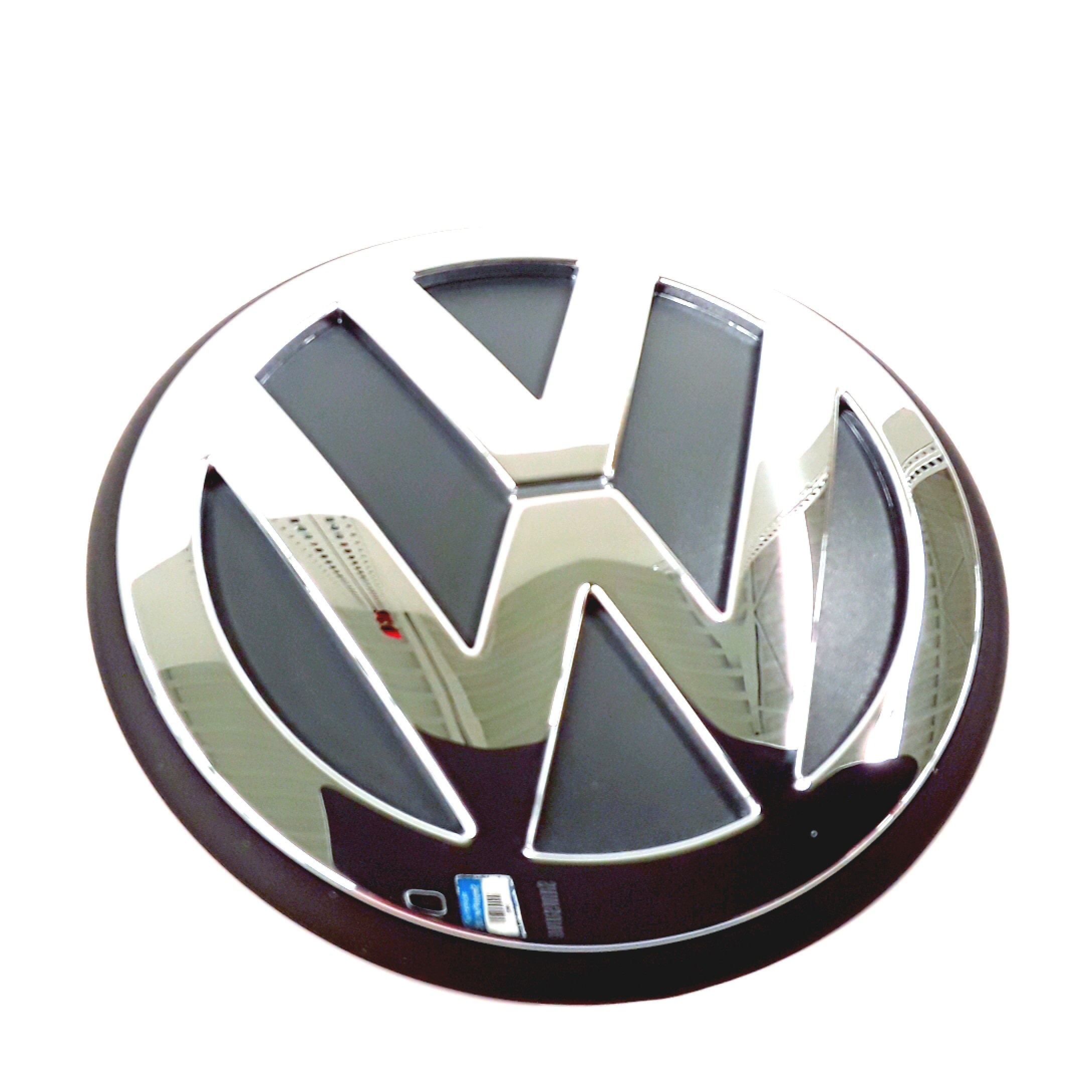 Emblem 1C0-853-601-WM7 - View 7