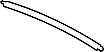 Sunshade Repair Kit 3C8-898-402