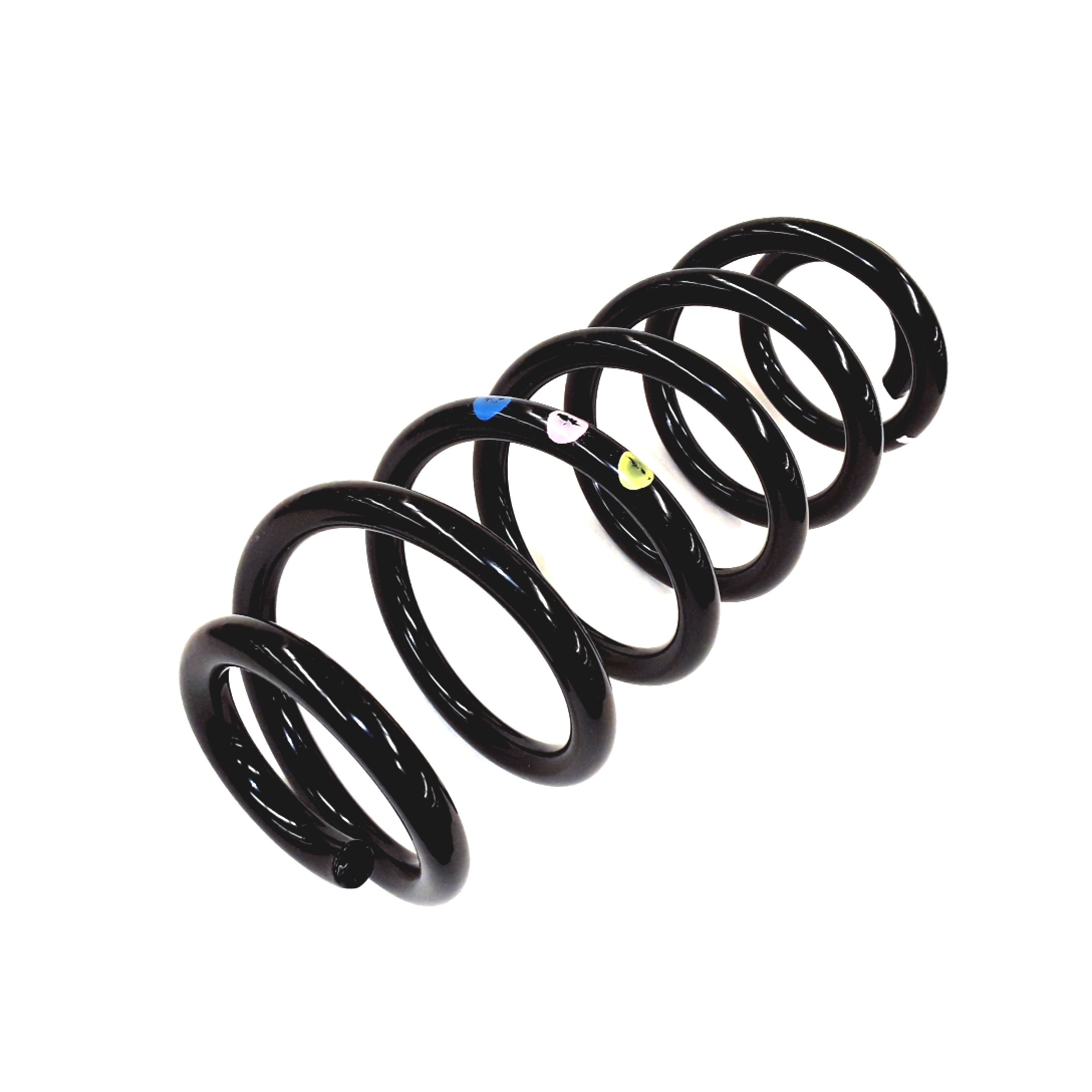 Coil Spring 1K0-511-115-EB - View 2