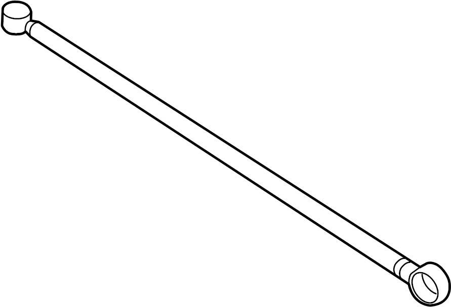 Track Bar 5C0-501-529-B