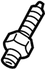 Caliper Mount 1K0-615-425-S - View 12