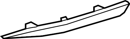 Reflector 5C6-945-105-B - View 2