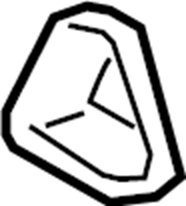 Outer Duct 11K-853-949-9B9