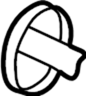 Inner Boot Seal 8D0-407-309