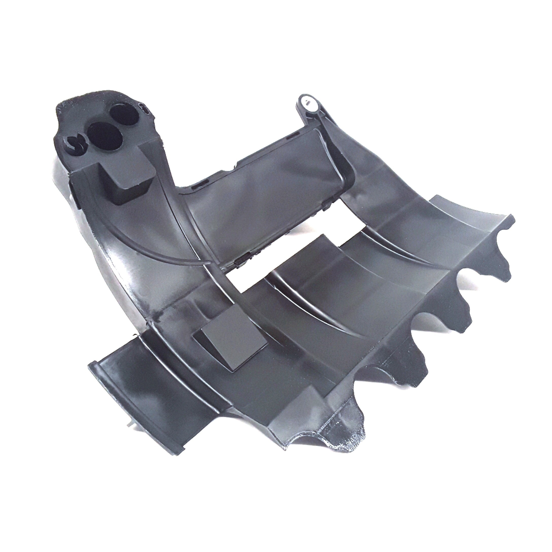 Baffle Plate 03G-103-623-A - View 7