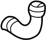 Elbow 058-133-785-B - View 5