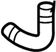 Elbow 058-133-785-B - View 3