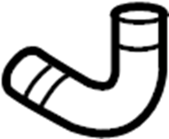 Elbow 058-133-785-B - View 4