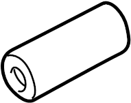 Lower Control Arm Front Bushing 357-407-182 - View 5