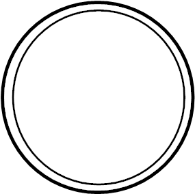 Engine Camshaft Seal 04E-103-085-AF