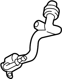 Tube 059-121-065-CP - View 5