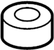 Manifold Cover Retainer 07C-103-226-A - View 6