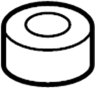 Manifold Cover Retainer 07C-103-226-A - View 3