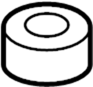 Manifold Cover Retainer 07C-103-226-A