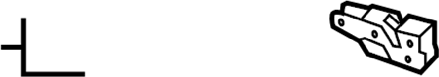 Lock & Switch 5K1-823-509-A - View 10