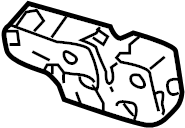 Lock & Switch 5K1-823-509-A