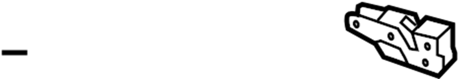 Lock & Switch 5K1-823-509-A - View 11