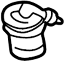 Valve 8D0-201-751-A - View 2