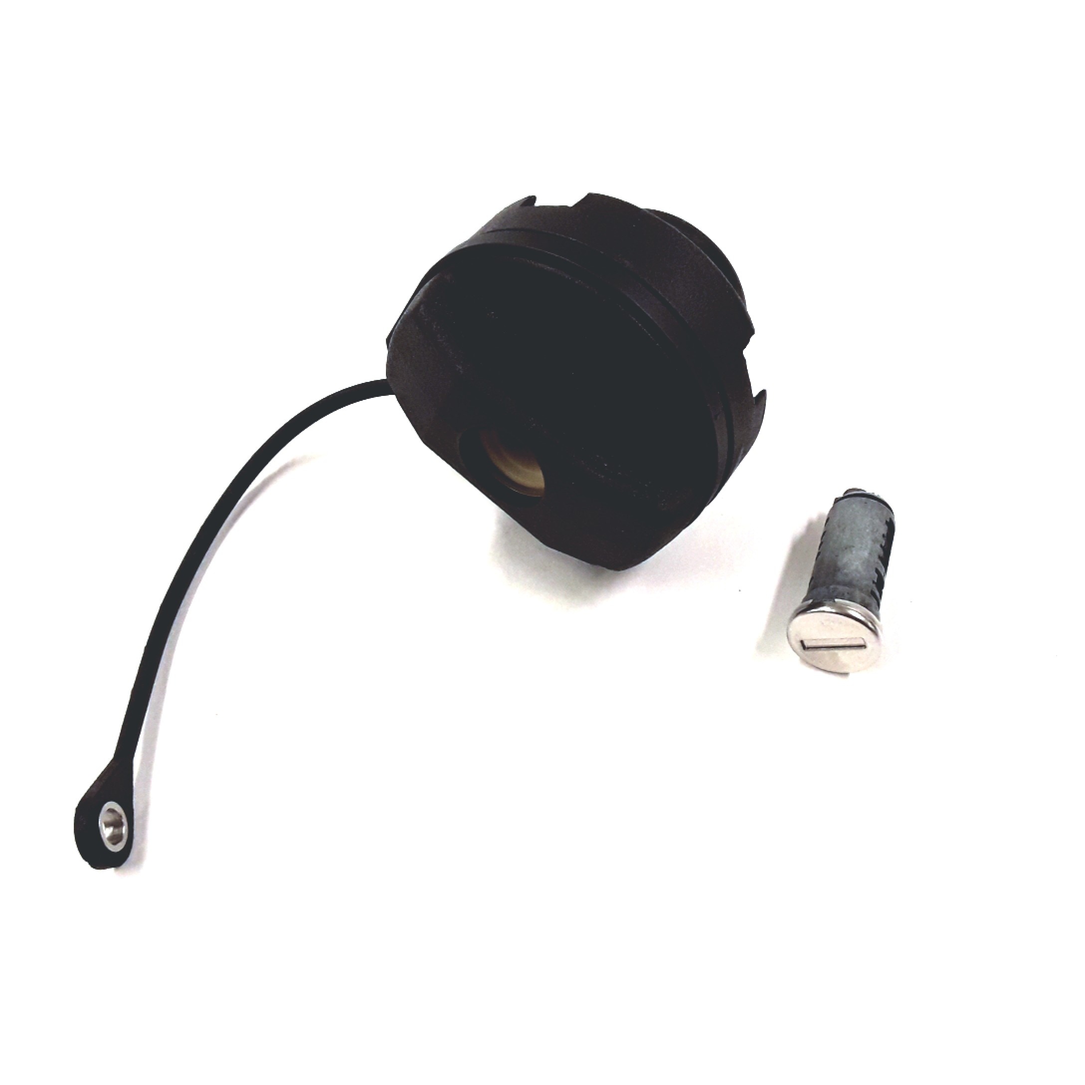 Fuel Tank Cap 7D0-201-551-C - View 4