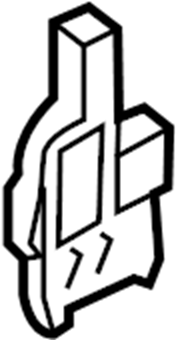 Rain Sensor 5Q0-907-658