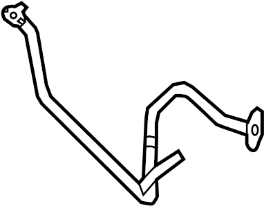 Air Pipe 07K-131-145-F - View 4