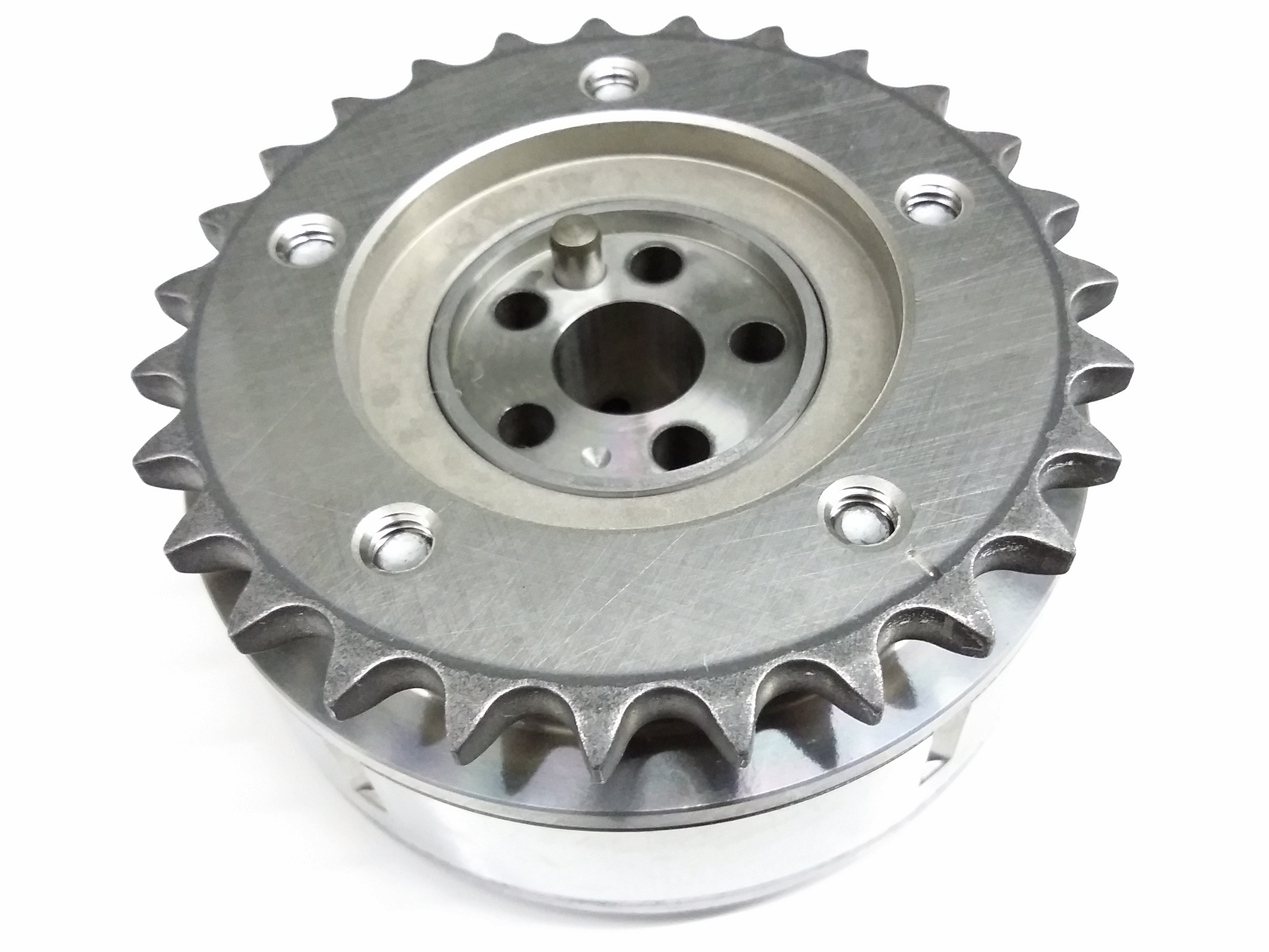 Timing Gear Set 03H-109-087-A - View 3
