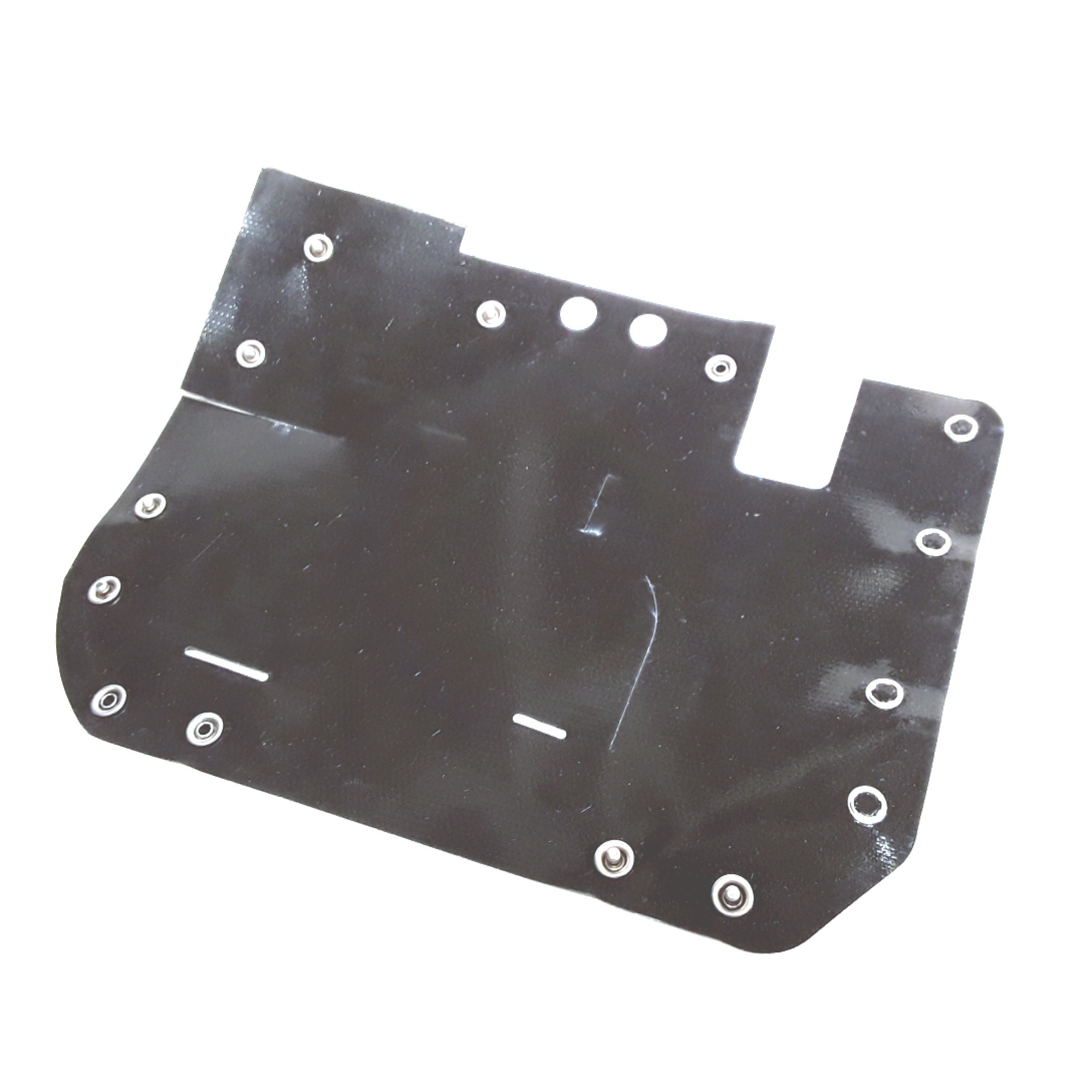 Heat Deflector 04L-971-461-AE