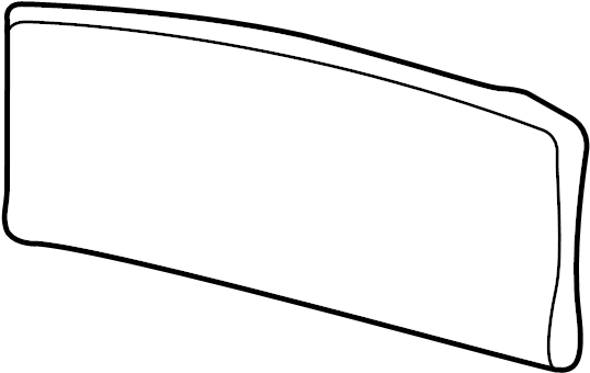 Heat Deflector 04L-971-461-AE - View 10