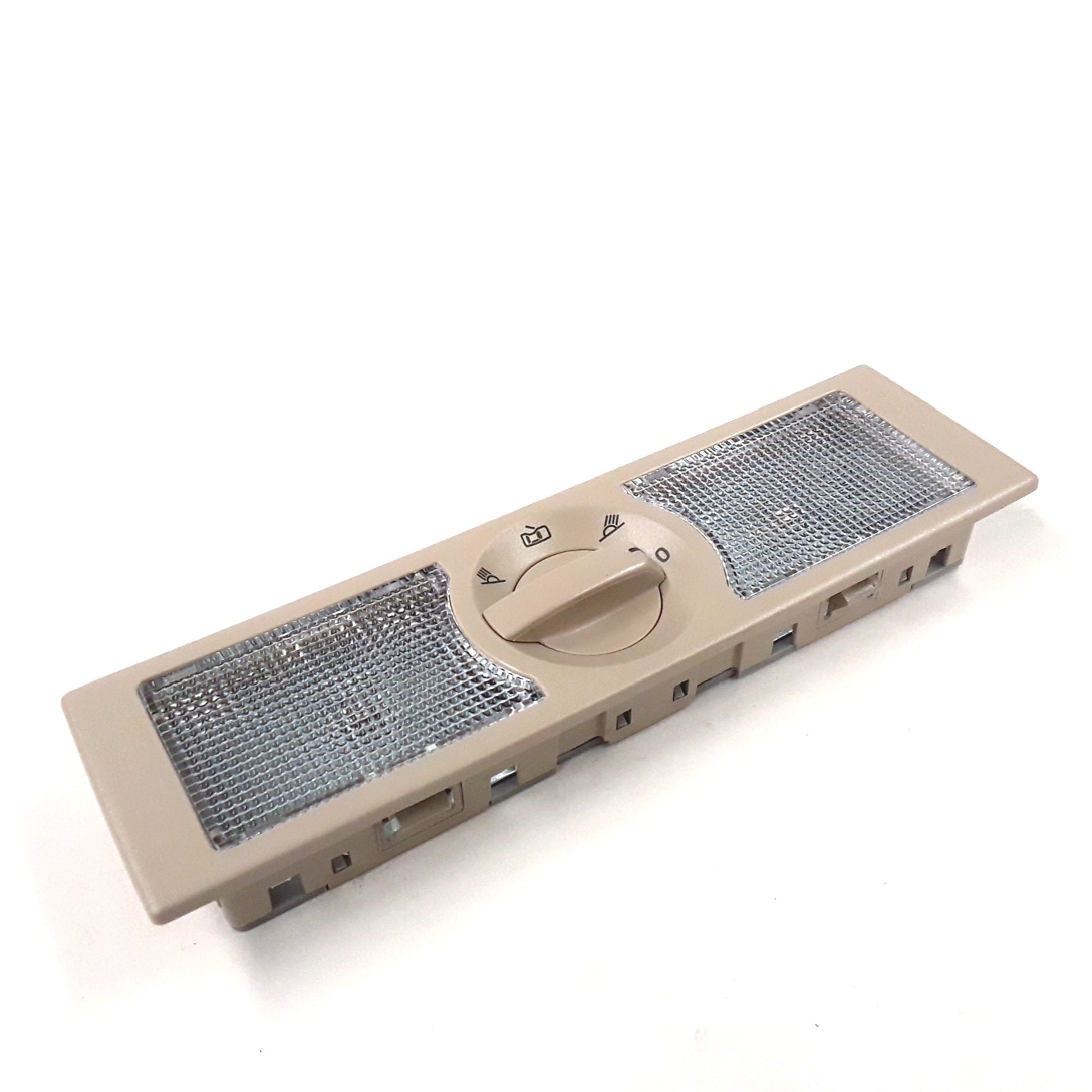 Rear O'head Lamp 6Q0-947-291-A-95T - View 2