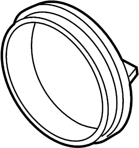 Headlight Bulb Cap 2E0-941-607 - View 28