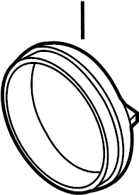 Headlight Bulb Cap 2E0-941-607 - View 27