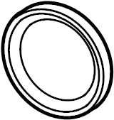 Headlight Bulb Cap 2E0-941-607 - View 8