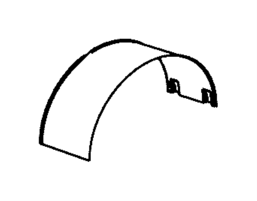 Bearings 059-105-701-DB-GLB