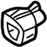 Thermo Switch T 1H0-973-203 - View 13