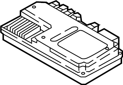 Module 5Q0-907-556-D - View 2