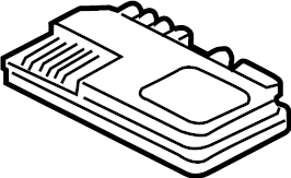 Module 5Q0-907-556-D