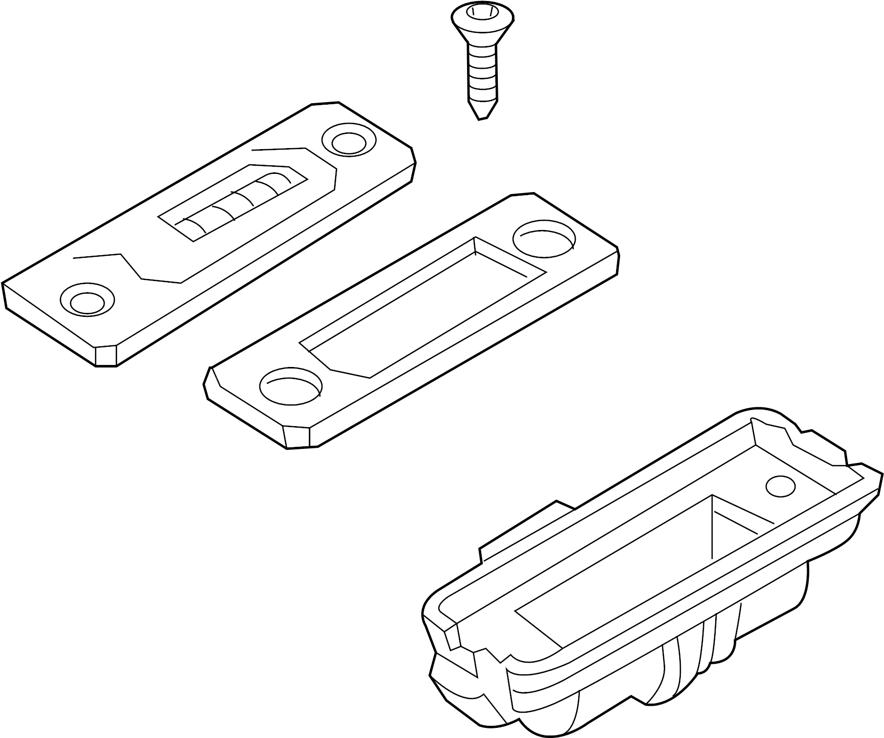 License Lamp 3D0-943-021-A - View 8