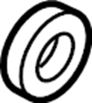 Side Retainer Retainer Nut WHT-003-207 - View 15