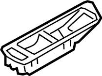 Switch Panel 3CN-867-255-A-82V