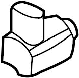 Sensor 3D0-998-275-A - View 3