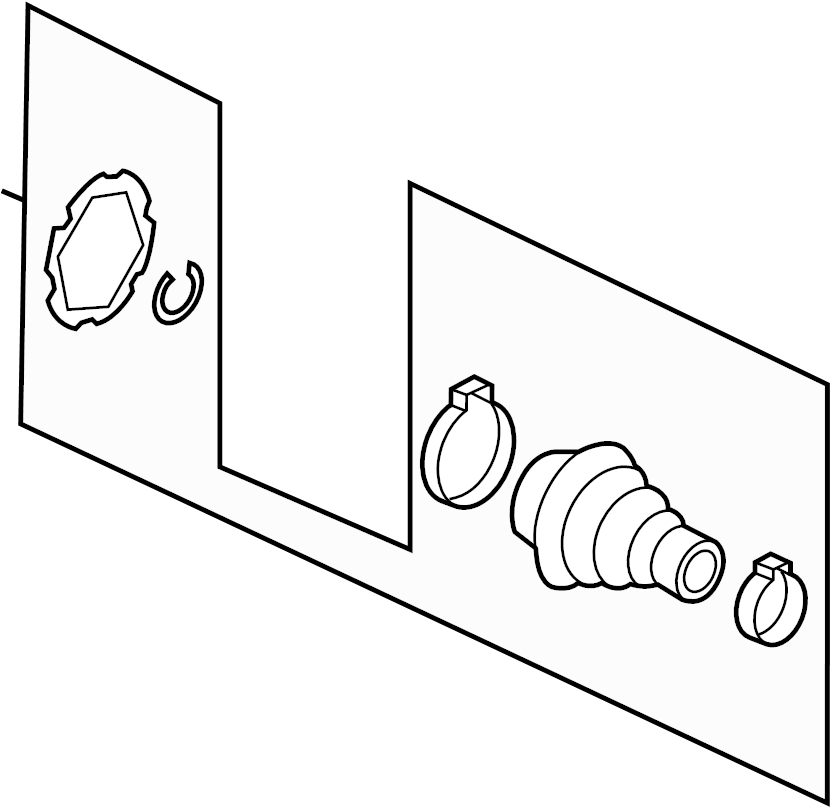 Inner Boot 5C0-498-201 - View 4
