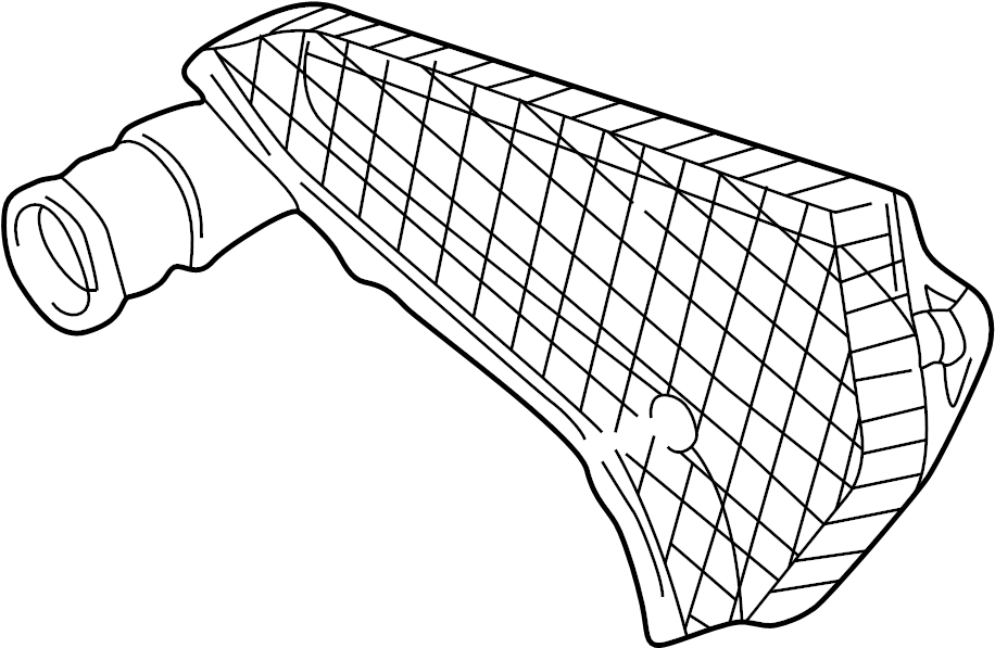 Thermostat Housing 078-121-121-J - View 6