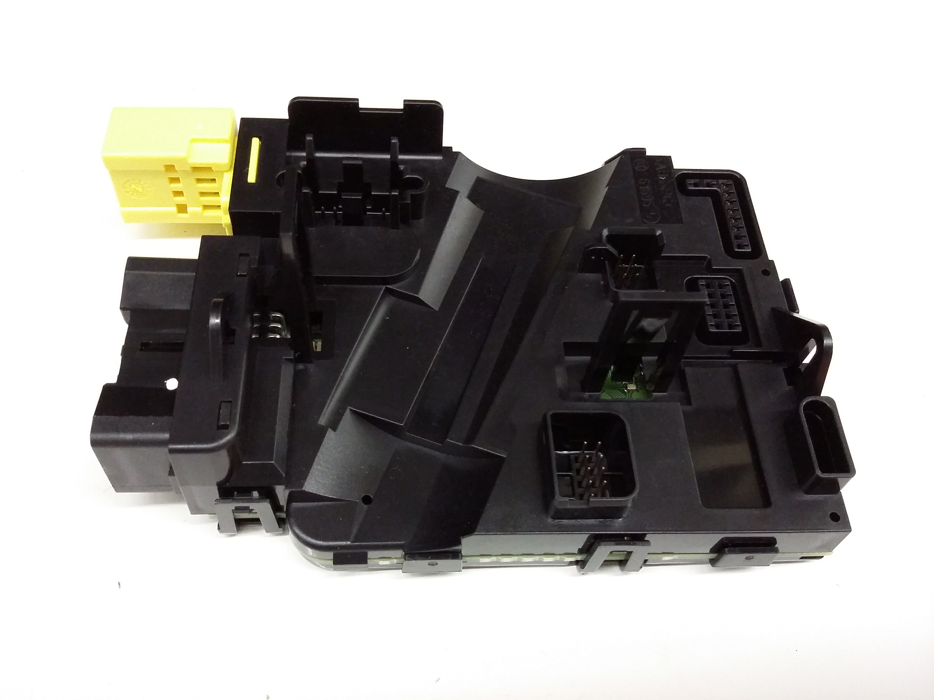 Control Module 1K0-953-549-CD - View 11