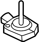 Oil Level Sensor 03L-907-660-C - View 8